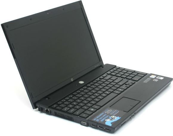 Комплект драйверов для HP ProBook 4510s под Windows 7